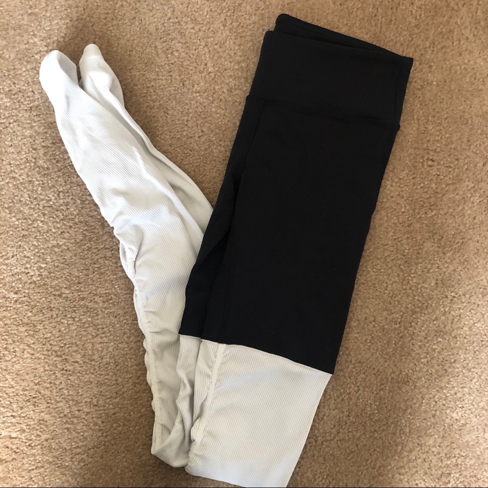 ALO Yoga Goddess Leggings Size M